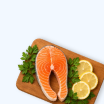 Рыба, морепродукты