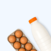 Молочные продукты