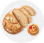 Хлебный край