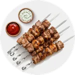 Сезон шашлыков
