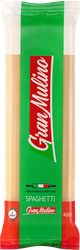 Макароны GRANMULINO Спагетти, 400г, картинка