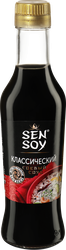 Соус соевый SEN SOY Original Классический, 250мл, изображение