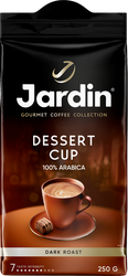 Кофе молотый JARDIN Dessert, 250г, картинка