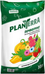 Почворунт Универсальный, 10л, изображение