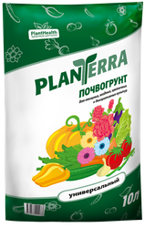 Почвогрунт для рассады, 10л, картинка
