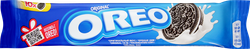 Печенье OREO Original, 95г, вид