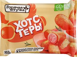 Хотстеры ГОРЯЧАЯ ШТУЧКА, 250г, детальное фото