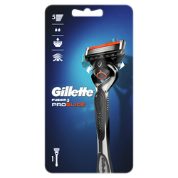 Бритва GILLETTE Fusion5 ProGlide, изображение