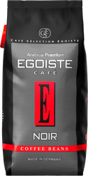 Кофе зерновой EGOISTE Noir, 1кг, картинка