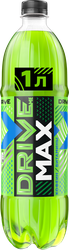 Напиток энергетический DRIVE ME Max сильногазированный, 1л, изображение