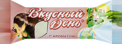Сырок творожный ВКУСНЫЙ ДЕНЬ Ваниль, с змж, 45г, картинка