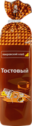 Хлеб ПОКРОВСКИЙ ХЛЕБ Тостовый, 500г, фотография