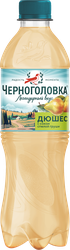 Напиток ЧЕРНОГОЛОВКА Дюшес сильногазированный, 0.5л, фотография