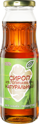 Сироп КД ПОСАДЪ из клубней топинамбура, натуральный, 330г, детальное фото