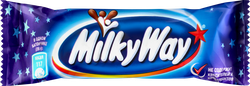 Батончик шоколадный MILKY WAY, 26г, детальное фото