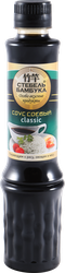 Соус соевый СТЕБЕЛЬ БАМБУКА Classic, 280мл, изображение