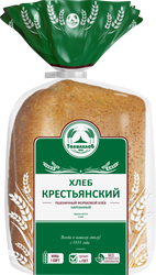 Хлеб ТАГИЛХЛЕБ Крестьянский, в нарезке, 500г, вид
