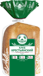 Хлеб ТАГИЛХЛЕБ Крестьянский, 250г, фотография