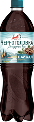 Напиток ЧЕРНОГОЛОВКА Байкал сильногазированный, 1л, картинка