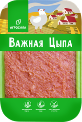 Фарш куриный ВАЖНАЯ ЦЫПА, 700г, фото