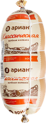Колбаса вареная АРИАНТ Классическая, 500г, фотография
