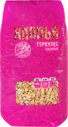 Крупа Геркулес, 400г, картинка