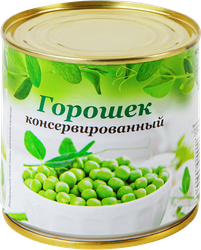 Горошек особый восстановленный, 400г, изображение