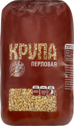 Крупа перловая, 800г, картинка
