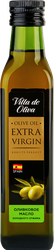 Масло оливковое Extra Virgin, 250мл, крупный план