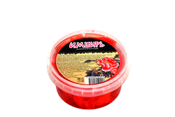 Имбирь маринованный, 200г, фотография