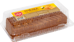 Торт Пчелка, 300г, крупный план