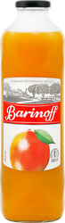 Нектар BARINOFF из манго с мякотью, 1л, детальное фото