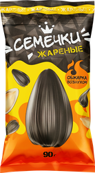 Семечки жареные, 90г, фото