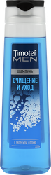 Шампунь мужской ТИМОТЕЙ, 385мл, картинка