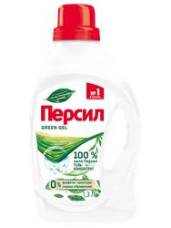 Гель для стирки ПЕРСИЛ Color Gel, 1,3л, фотография