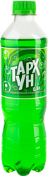 Напиток ПРАВИЛЬНОЕ РЕШЕНИЕ Тархун газированный, 0.5л, вид