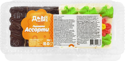 Пирожное ДАРИ ВКУС Ассорти, 350г, фото