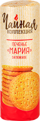 Печенье затяжное ЧАЙНАЯ КОЛЛЕКЦИЯ Мария, 200г, фотография