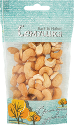 Кешью СЕМУШКА жареный соленый, 50г, фото