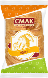 Слойка СМАК с манго, 90г, фото
