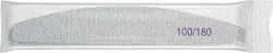 Набор пилок для ногтей, Арт. NP-612-3pc, 3шт, картинка