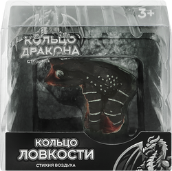 Коллекция Кольцо Дракона, изображение