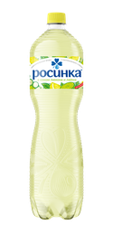 Напиток ЛИПЕЦКАЯ Лайт со вкусом лимона и лайма на основе минеральной воды среднегазированный, 1.5л, картинка