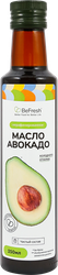 Масло авокадо нерафинированное, 250мл, изображение