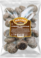 Пряники заварные РЕЖ-ХЛЕБ Ирэк, 800г, картинка