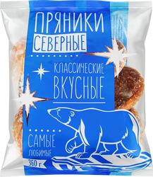 Пряники Северные, 360г, картинка