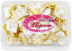 Хворост ВКУСНОТЕЕВЪ, 300г, картинка