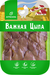 Печень куриная ВАЖНАЯ ЦЫПА, 500г, детальное фото