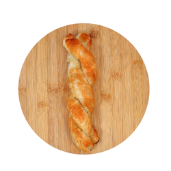 Косичка с курицей и картофелем, 160г, детальное фото