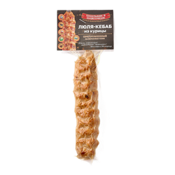 Люля-кебаб из курицы РПС-АГРО, 150г, картинка